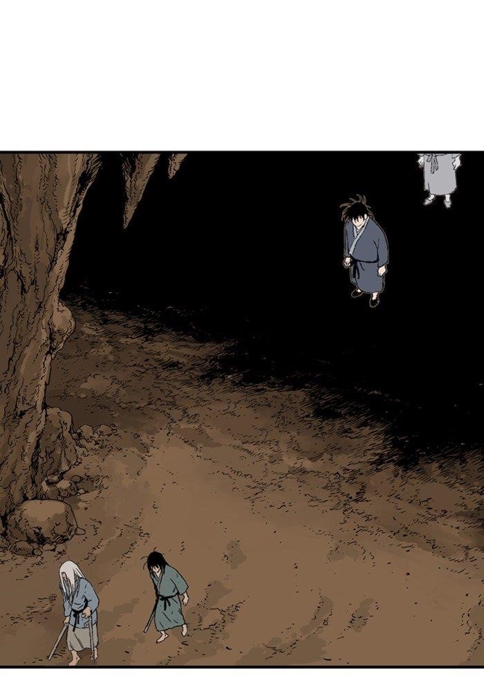 Gosu Chapter 174 9