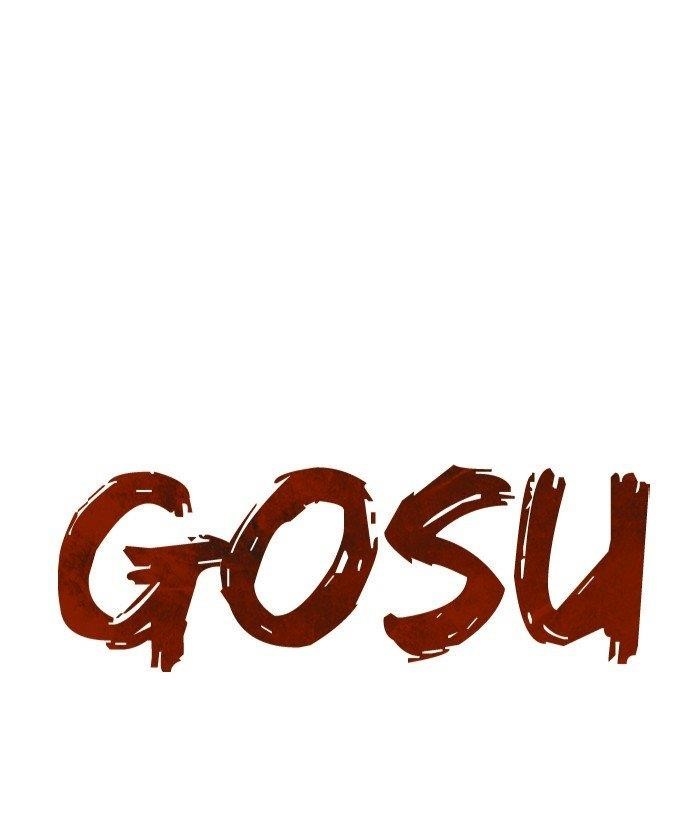 Gosu Chapter 175 1