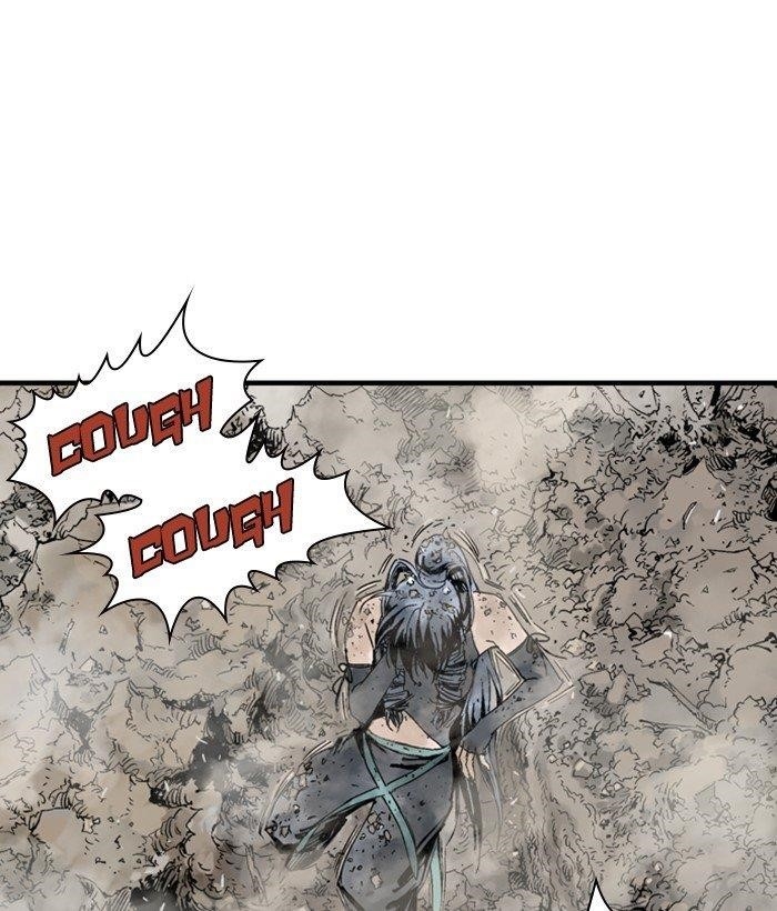 Gosu Chapter 175 116
