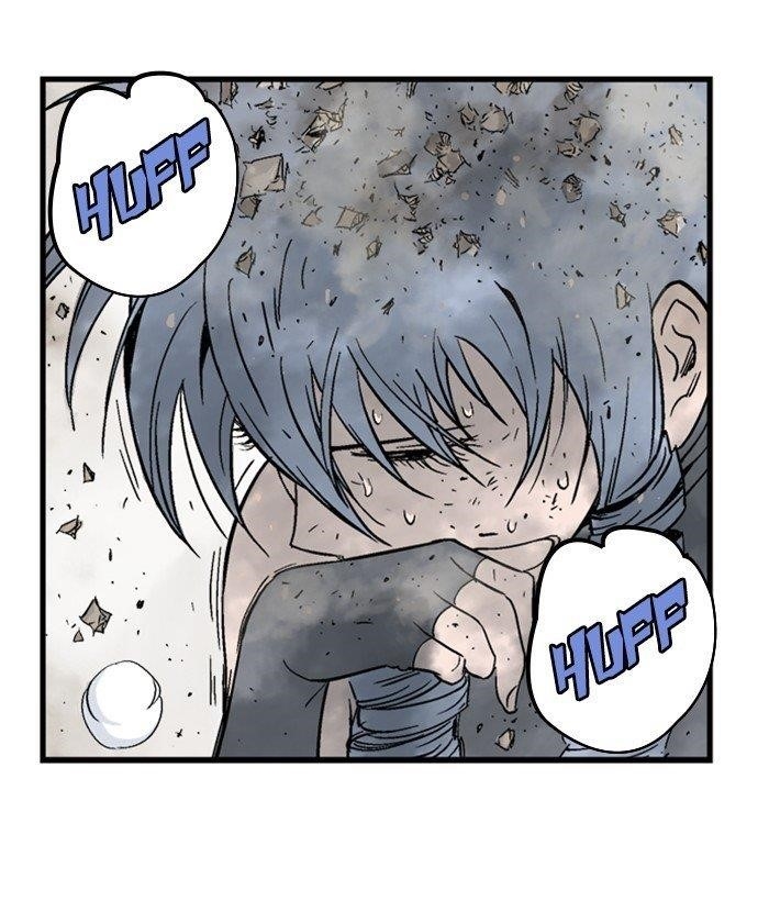 Gosu Chapter 175 118