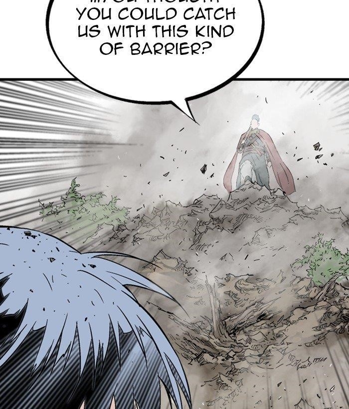 Gosu Chapter 175 121