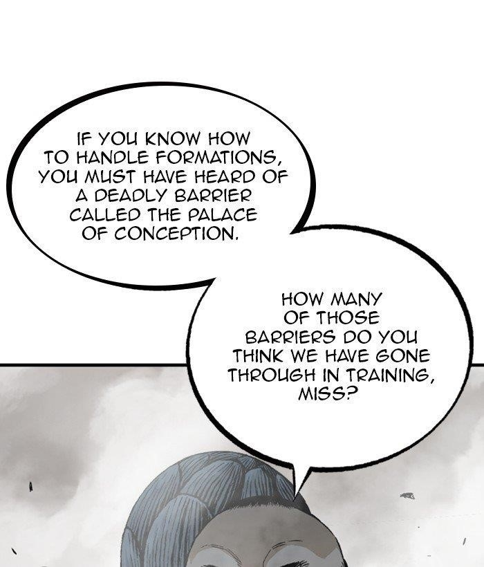 Gosu Chapter 175 124