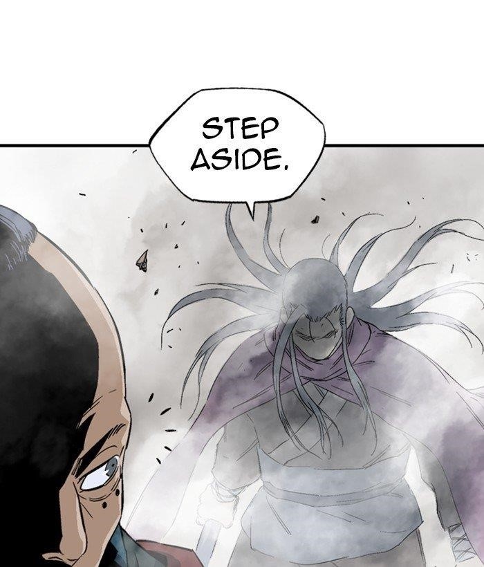Gosu Chapter 175 126