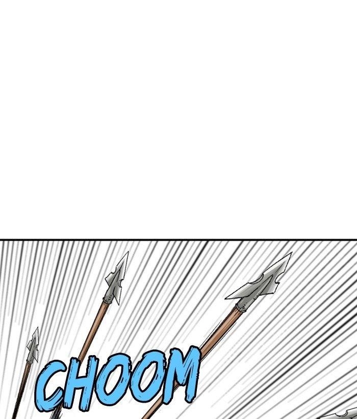 Gosu Chapter 175 129