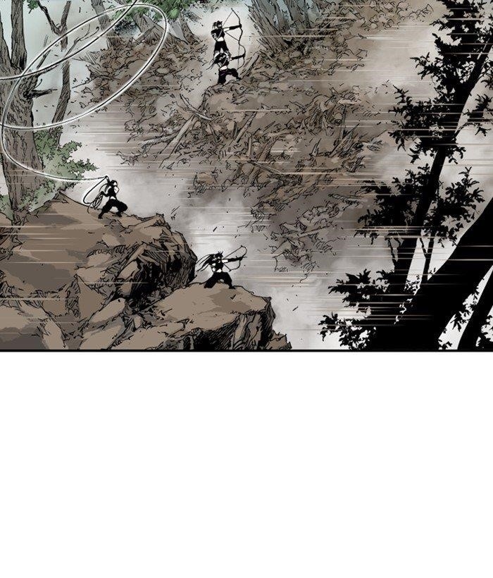 Gosu Chapter 175 135