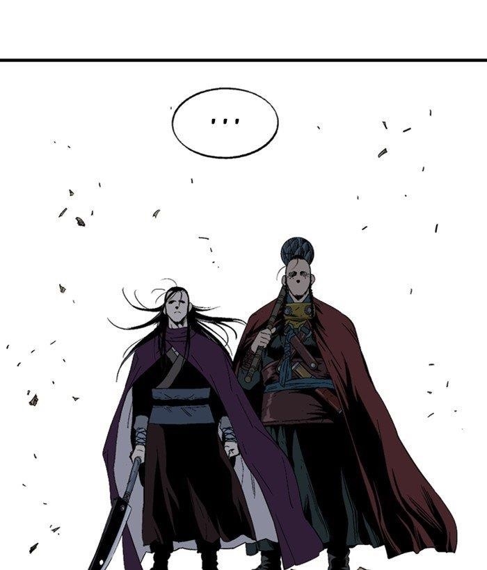 Gosu Chapter 175 138