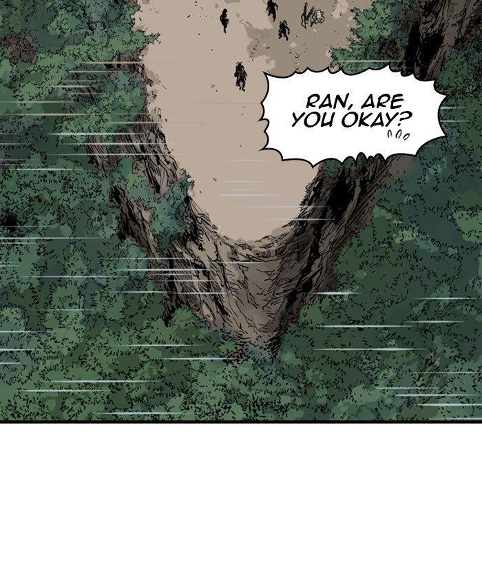 Gosu Chapter 175 143