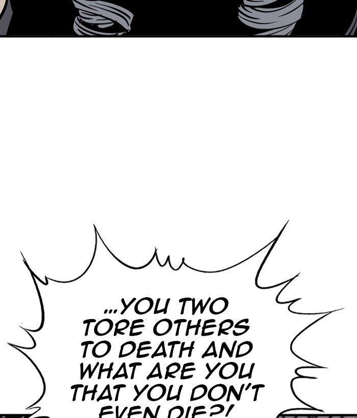 Gosu Chapter 175 155