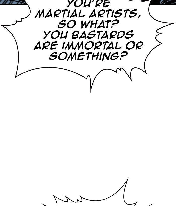 Gosu Chapter 175 157
