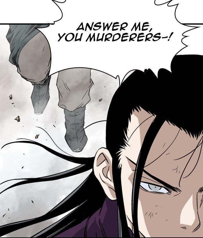 Gosu Chapter 175 158