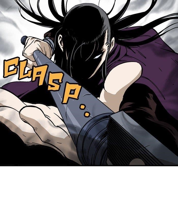Gosu Chapter 175 160