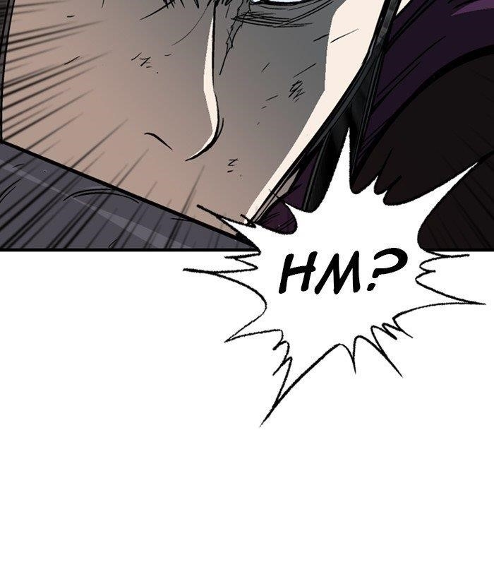 Gosu Chapter 175 162