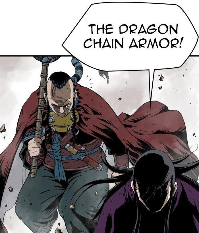 Gosu Chapter 175 163