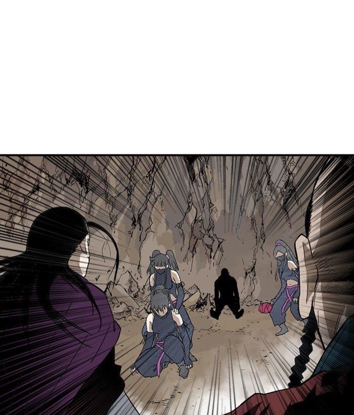 Gosu Chapter 175 166