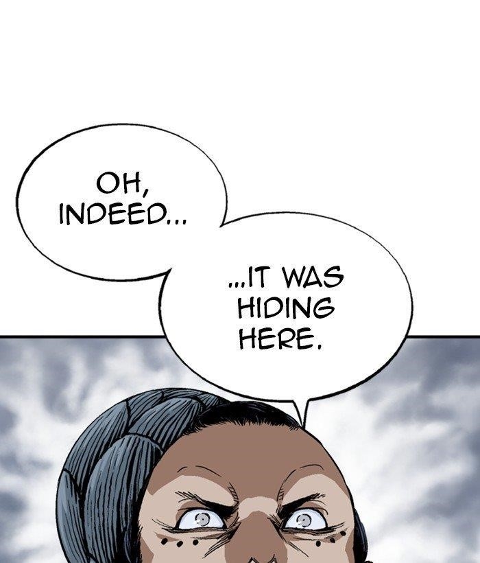 Gosu Chapter 175 169