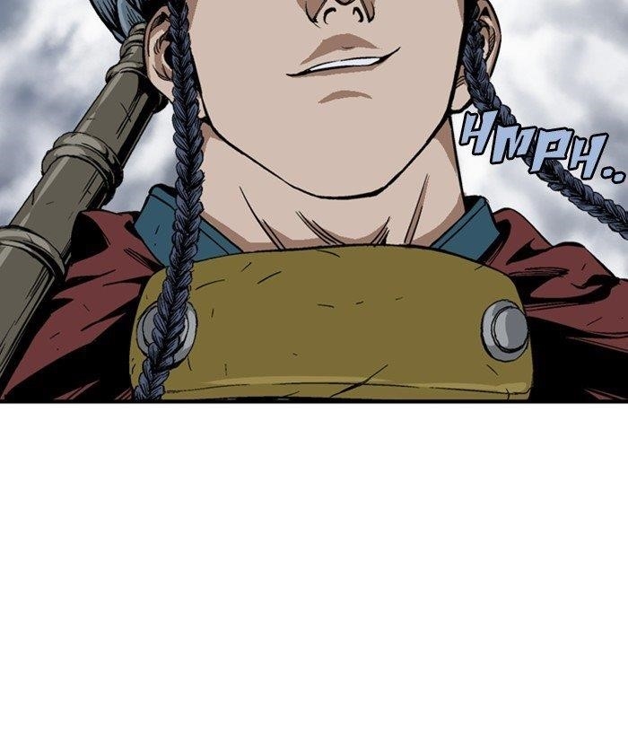Gosu Chapter 175 170