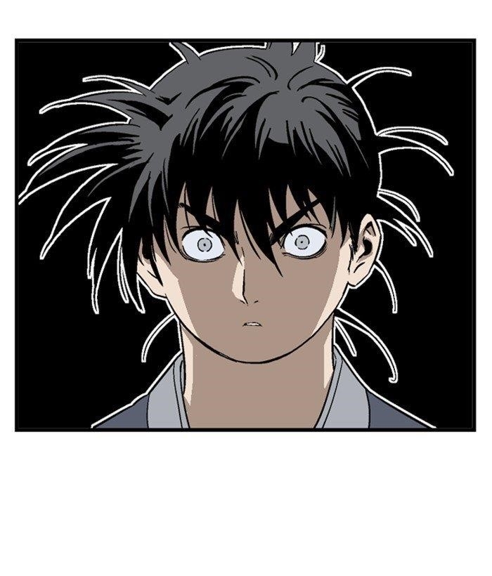 Gosu Chapter 175 30