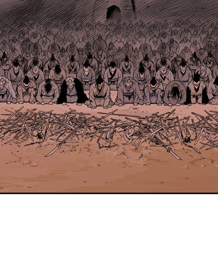 Gosu Chapter 175 38