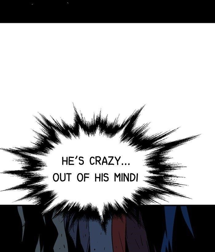 Gosu Chapter 175 4