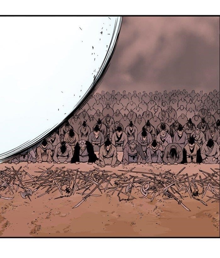 Gosu Chapter 175 41