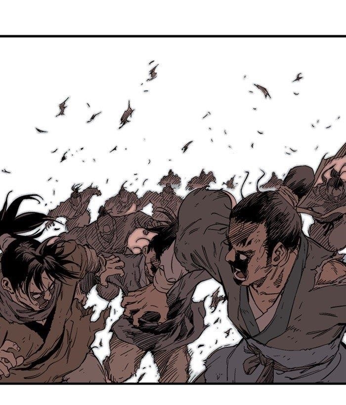 Gosu Chapter 175 44