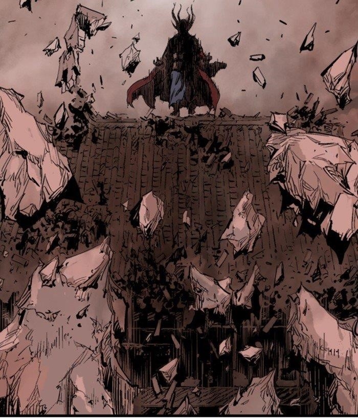 Gosu Chapter 175 54