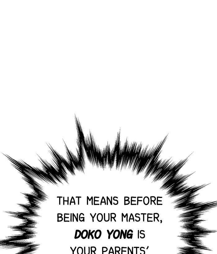 Gosu Chapter 175 65