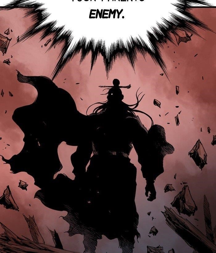 Gosu Chapter 175 66