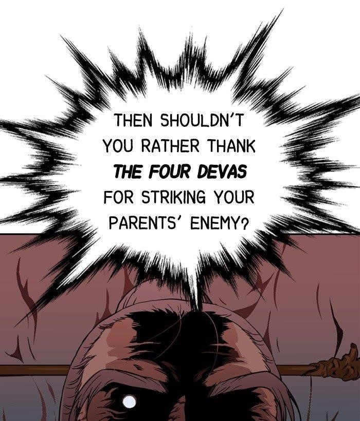 Gosu Chapter 175 69
