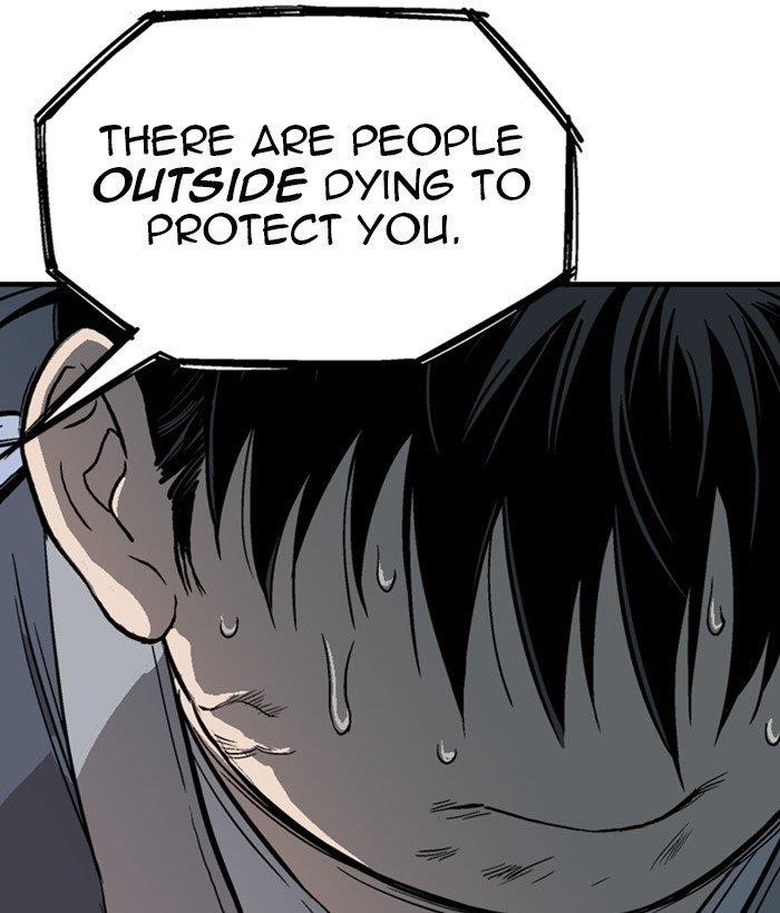 Gosu Chapter 175 76