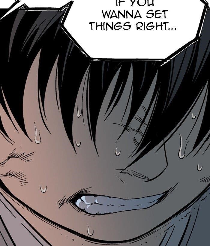 Gosu Chapter 175 78