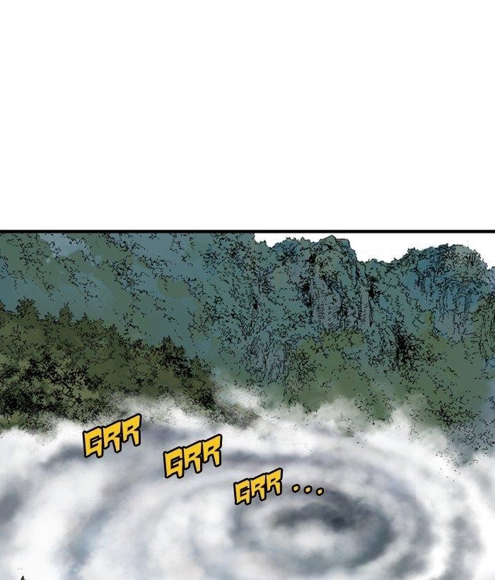 Gosu Chapter 175 84