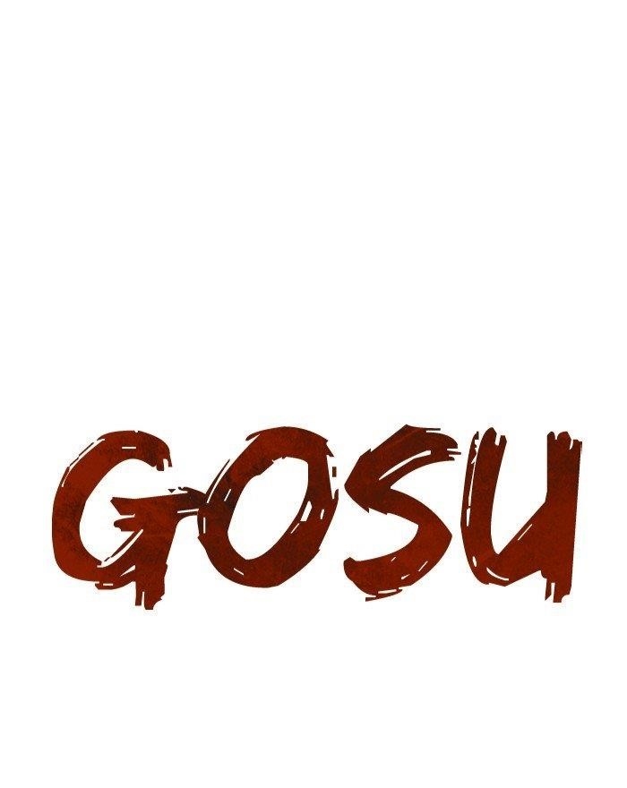 Gosu Chapter 176 1