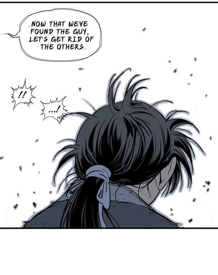 Gosu Chapter 176 106