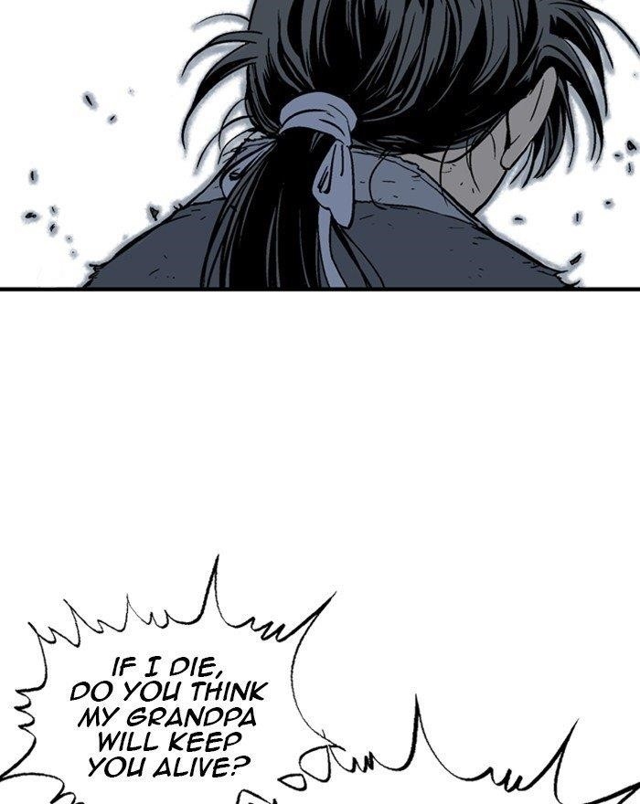 Gosu Chapter 176 108