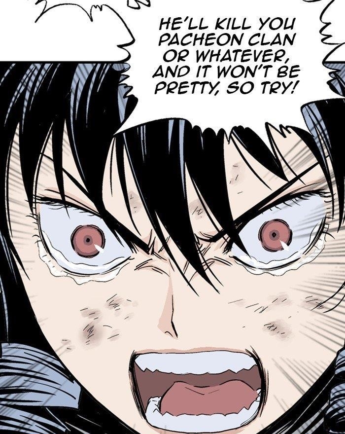 Gosu Chapter 176 109