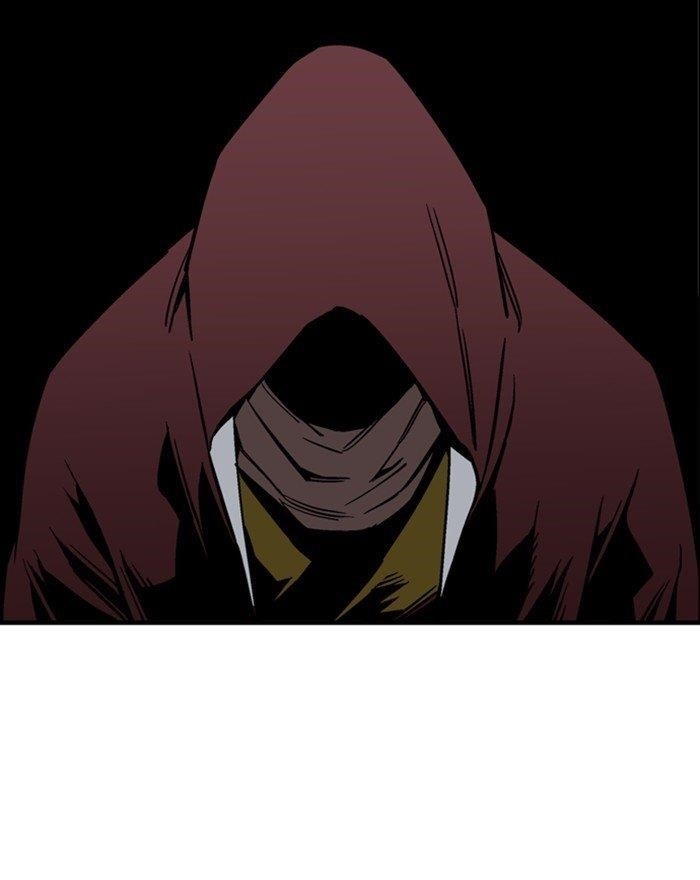 Gosu Chapter 176 11