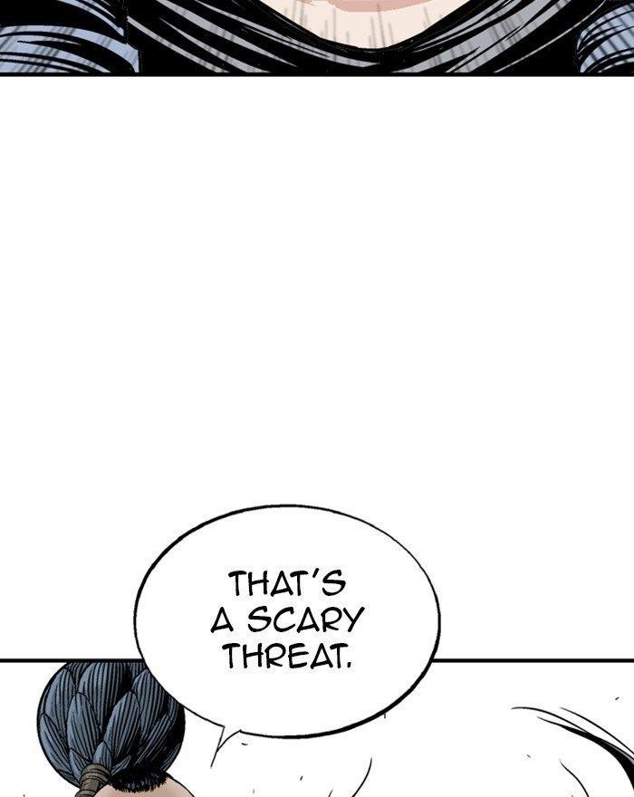 Gosu Chapter 176 110