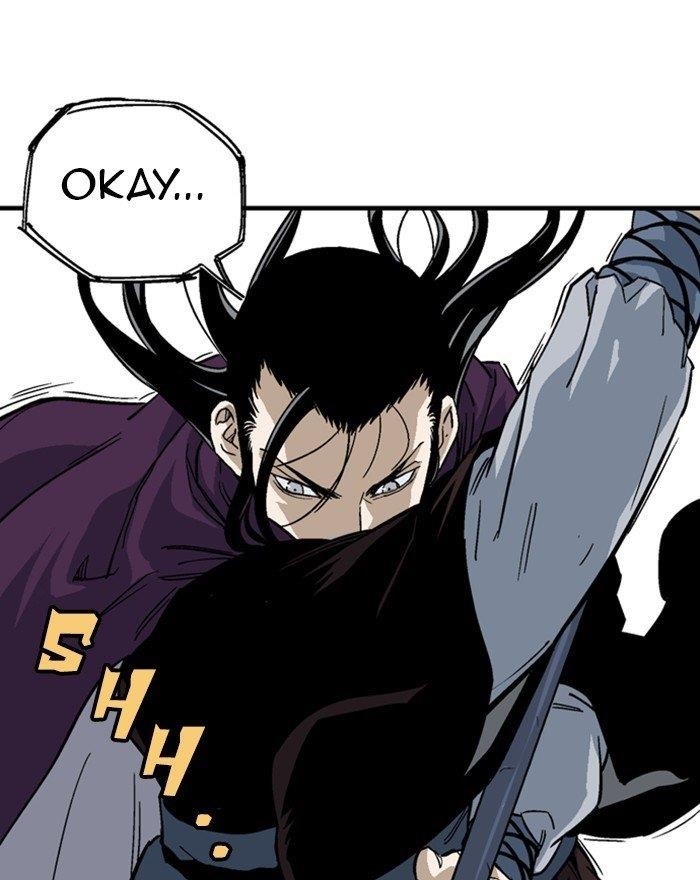 Gosu Chapter 176 112