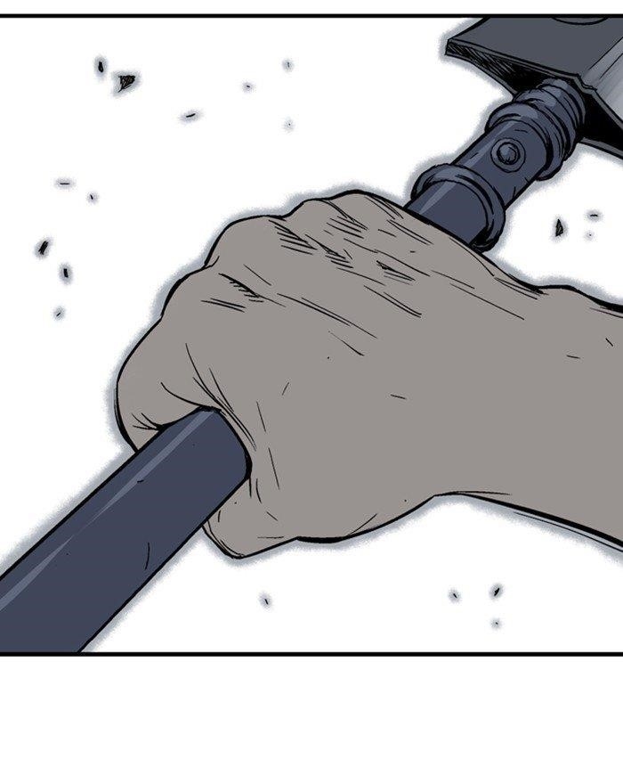 Gosu Chapter 176 124