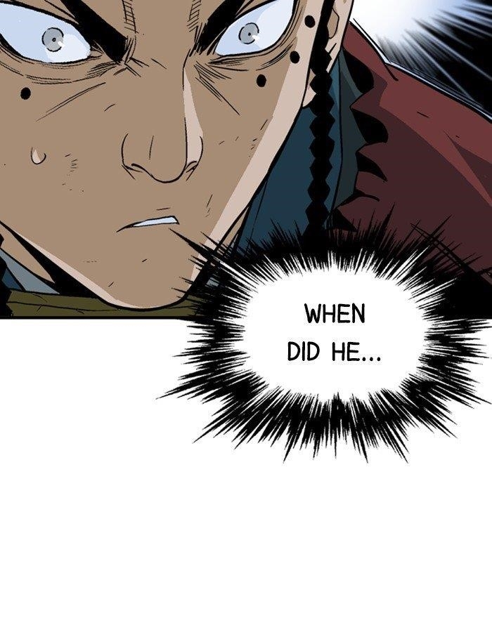 Gosu Chapter 176 128