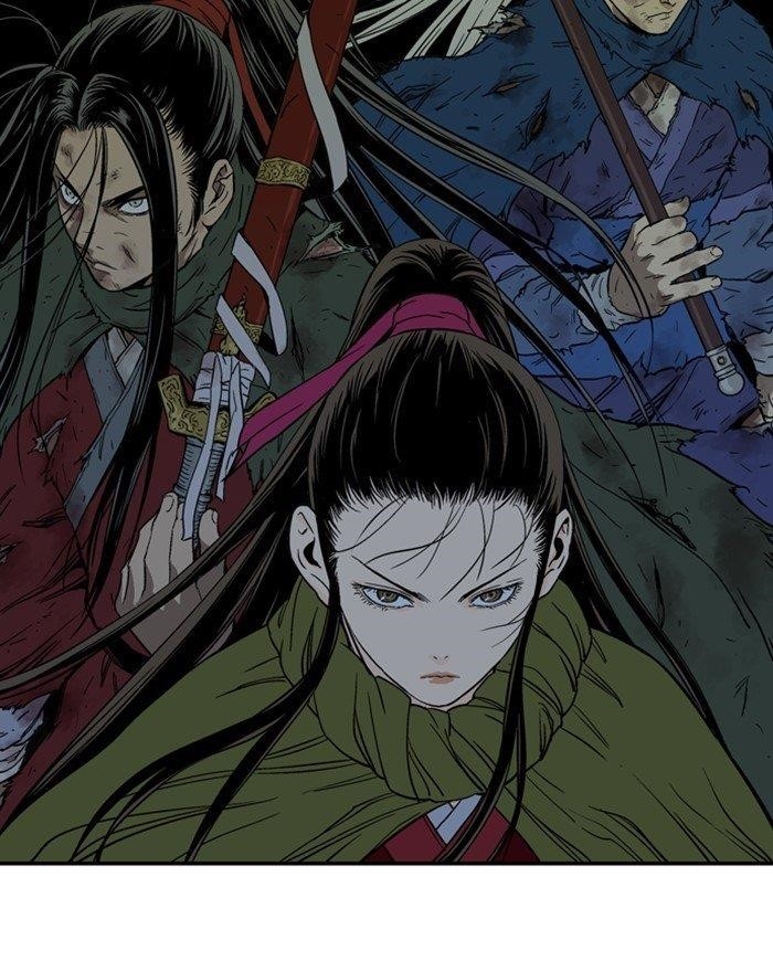 Gosu Chapter 176 13