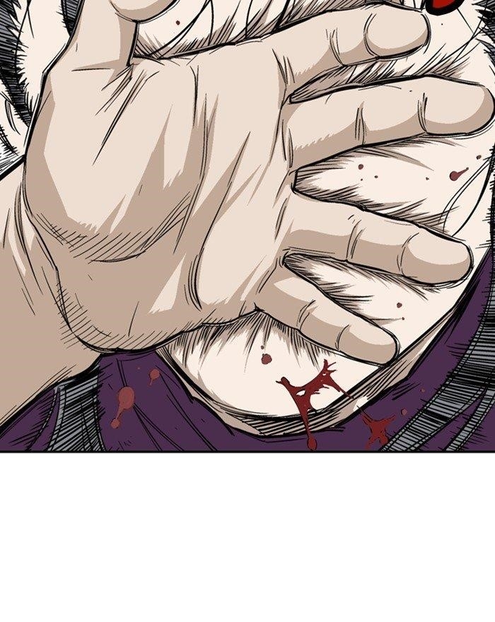 Gosu Chapter 176 134