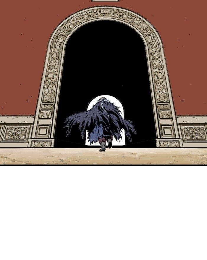 Gosu Chapter 176 22