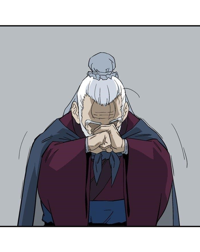 Gosu Chapter 176 26