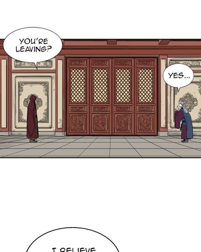 Gosu Chapter 176 29