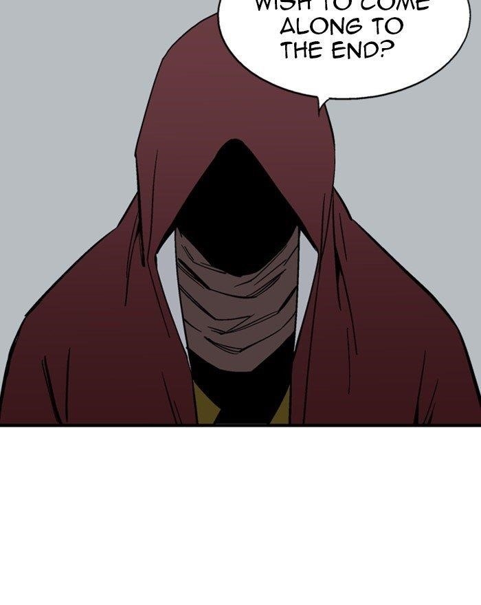 Gosu Chapter 176 32