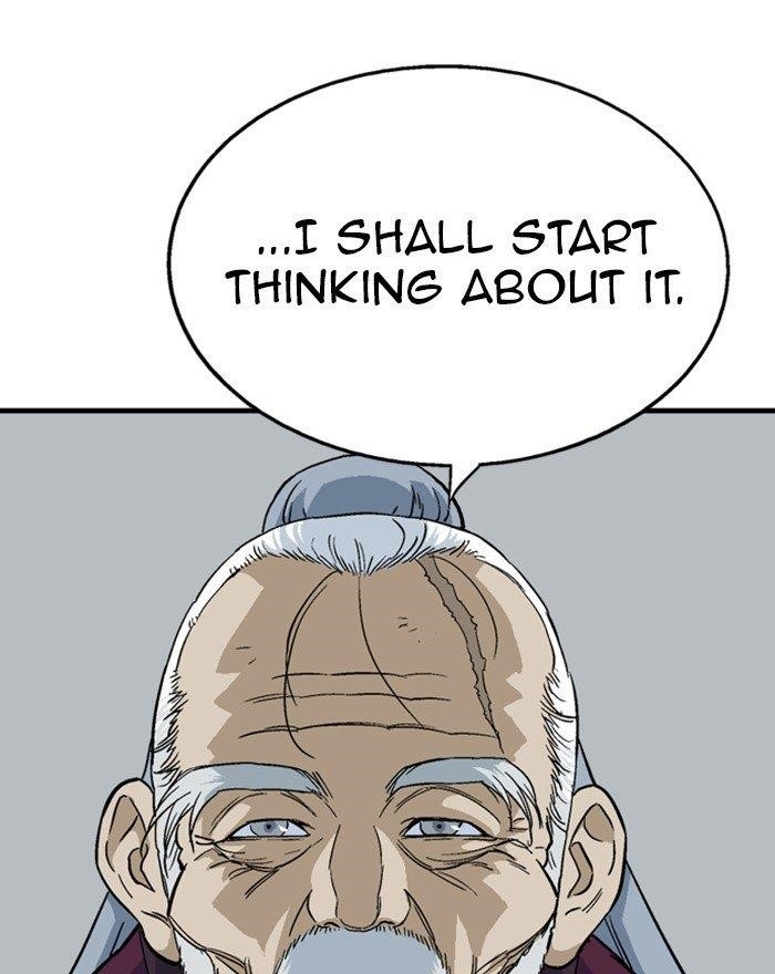 Gosu Chapter 176 36