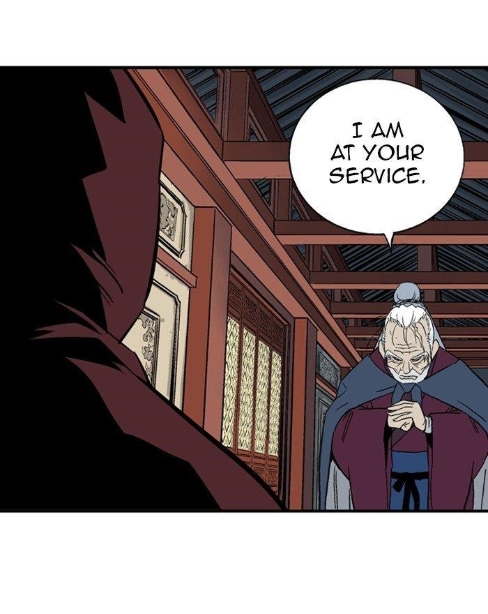 Gosu Chapter 176 42
