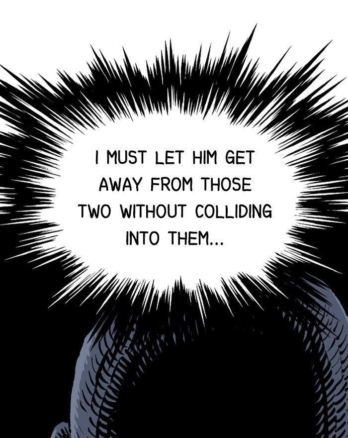 Gosu Chapter 176 54